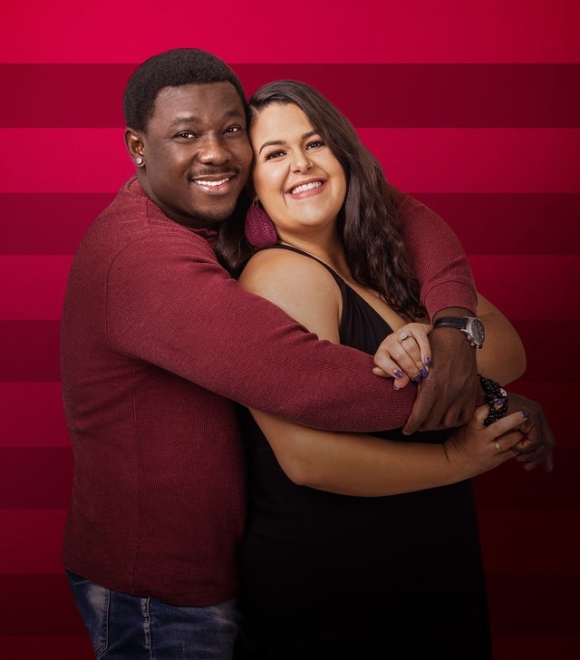 '90 Day Fiancé' Where Are They Now in 2024? Entertainment Tonight